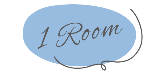 大学生におすすめワンルーム 1Room